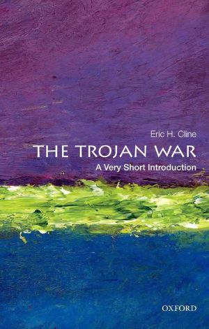 [Very Short Introductions 356] • The Trojan War